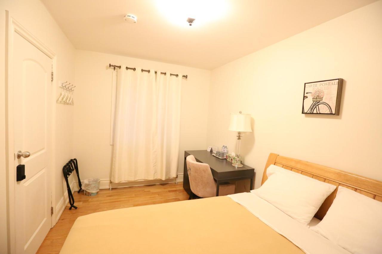 Ya Hua Pei Hotel Toronto Ngoại thất bức ảnh