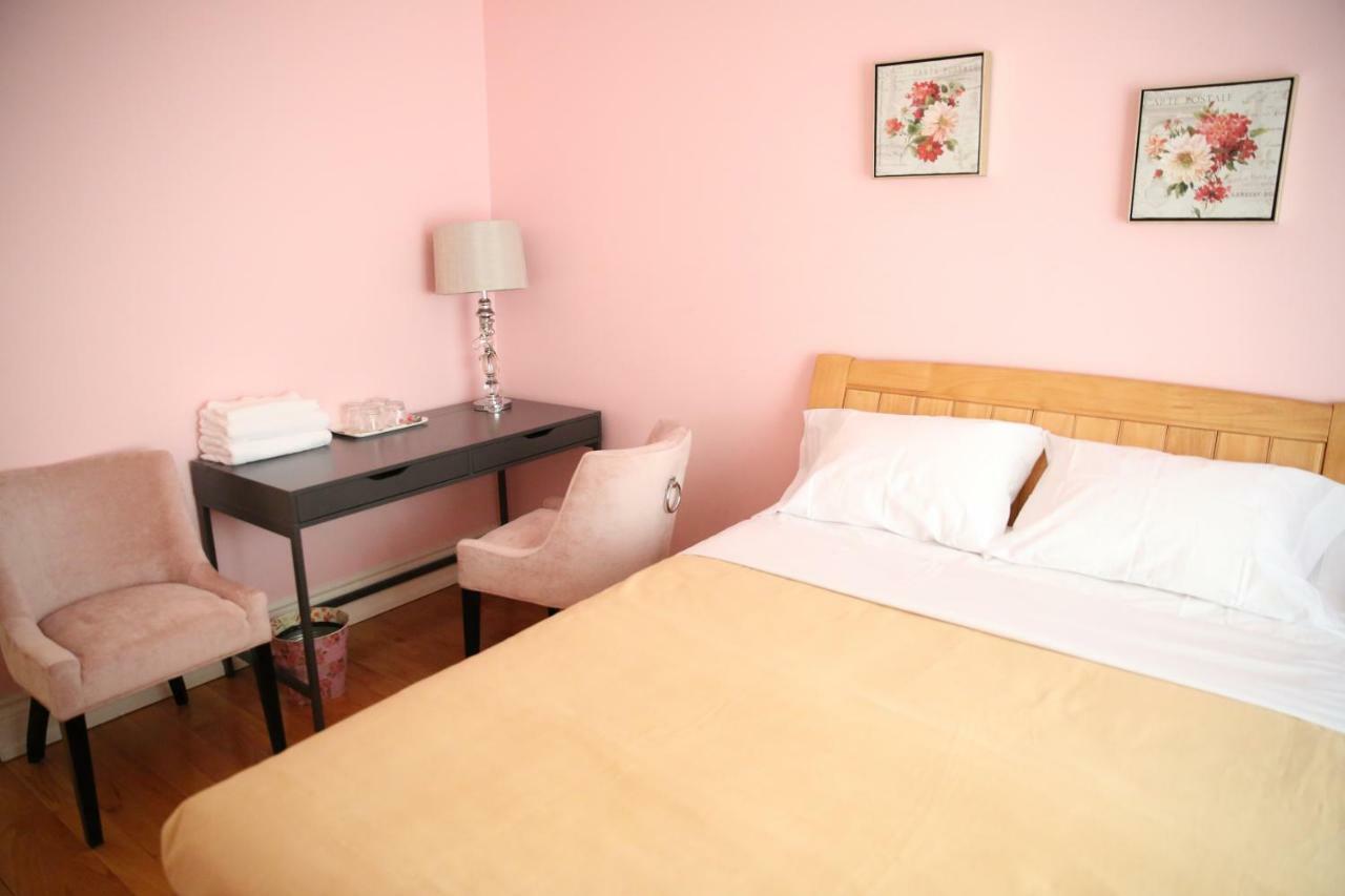 Ya Hua Pei Hotel Toronto Ngoại thất bức ảnh